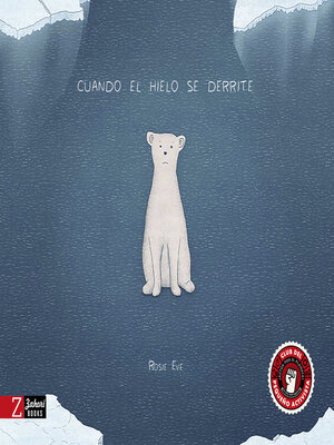 cover image of Cuando el hielo se derrite